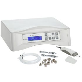   Alveola Modular Plus Kombi UH peeling/gyémánt dermabrázió AE50334