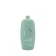 Semi di lino Scalp Energizing Sampon 1000ml (legyengült hajra)