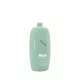 Semi di lino Scalp Balancing sampon 1000ml (zsíros fejbőrre)