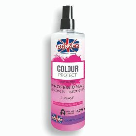 RONNEY Kétfázisú Színvédő Hajkondicionáló 285ml