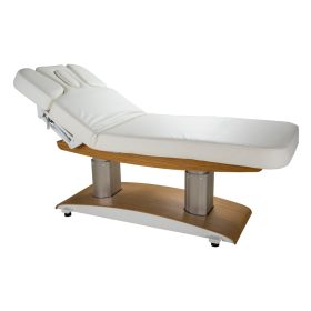   Alveola Luna Wellness multifunkciós elektromos masszázs és kezelőágy AE402259