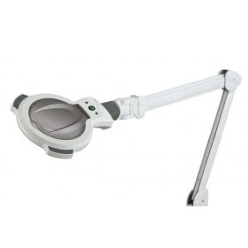   Alveola Nagyítós LED-es lámpa fényerősség szabályozóval AE201006