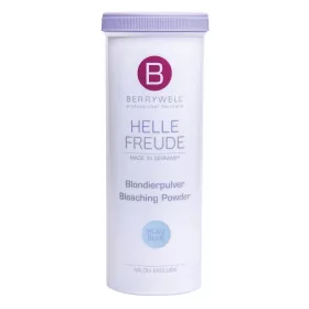 Berrywell Pudră decolorantă albastră 400 g