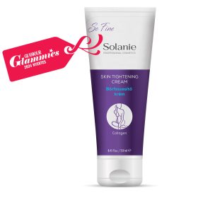 Solanie So Fine Bőrfeszesítő masszáskrém 250ml