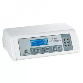 Alveola Nyomásterápia  AE50826