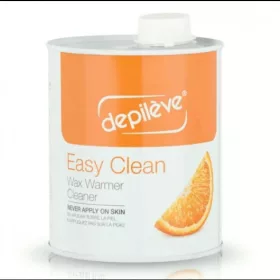 Depiléve Easy Clean géptisztító 1000ml