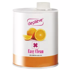 Depiléve Easy Clean géptisztító 1000ml