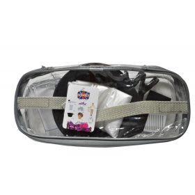 RONNEY hajfestő szett  RA00226