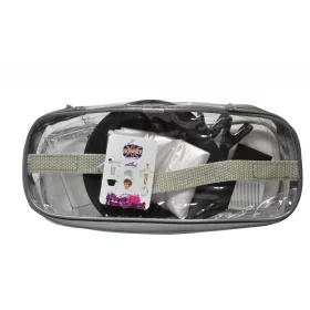 RONNEY hajfestő szett  RA00226