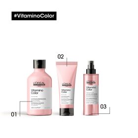 Loréal Serie Expert Vitamino Color sampon 300ml