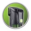 Remington MB6850 aparat de tuns barbă