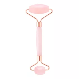 Solanie Rózsakvarc maszírozó roller