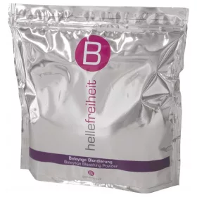 Berrywell Pudră decolorantă pentru balayage 450 g