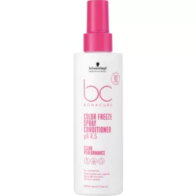 Bonacure Color Freeze Színvédő Spray balzsam 200 ml
