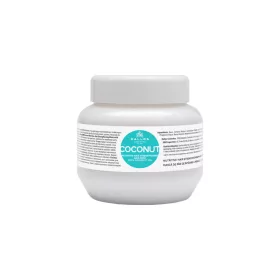 Kallos KJMN pakoló Coconut 275ml