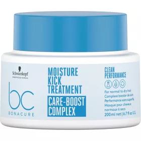 Bonacure Moisture Kick mască hidratantă 200 ml