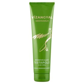 Vízangyal Szentkirályi  Testápoló Zöld Aloé Vera 300ml