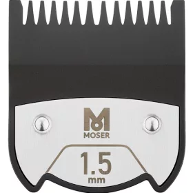Moser fésű mágneses  1,5mm 1801-7030