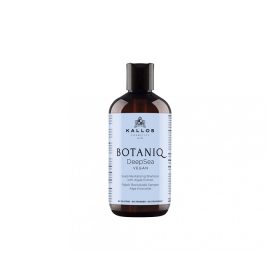 Kallos Botaniq Deep sea sampon 300ml