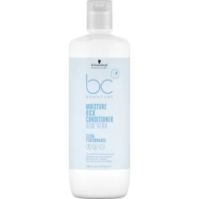 Bonacure Moisture Kick Hidratáló Hajbalzsam 1000 ml