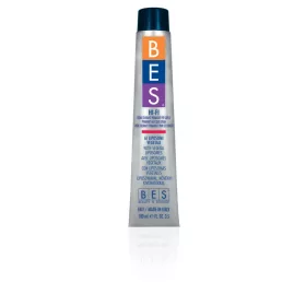 Bes HIFI hajfesték 100ml 1.0 - fekete