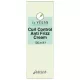 Carin So Vegan Curl Control anti frizz cream 100ml