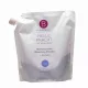Berrywell Pudră decolorantă mov cu keratină 500 g