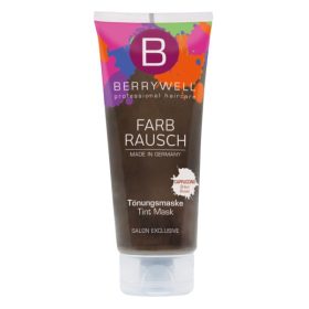 Berrywell Tint Maszk capuccino,barna 201ml