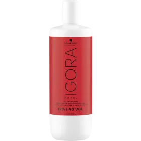 Igora Royal Ápoló színelőhívó emulzió 12% 1000ml