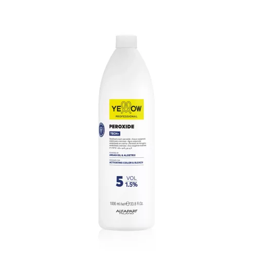 Yellow Oxigenată 5 vol. 1,5% 1000ml