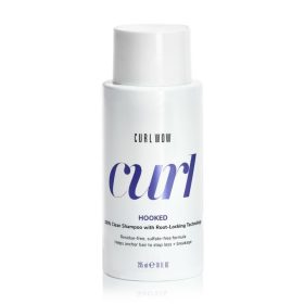 Color Wow Curl Hooked Clean Shampoo 295ml