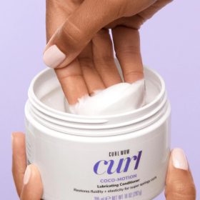 Color Wow Curl Coco-Motion Lubricating Conditioner 295ml