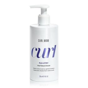 Color Wow Curl Flo-Entry Vital Natural Serum 295ml