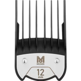 Moser fésű mágneses  12mm 1801-7080