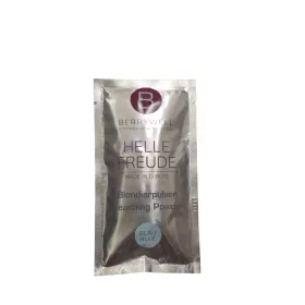 Berrywell Pudră decolorantă albastră 35 g