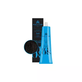 Kallos colors hajfesték  60 ml 1N