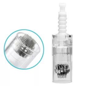 Solanie 36tűs kezelőcsúcs automata Mezoterápiás tollhoz