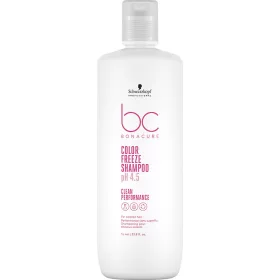 Bonacure Color Freeze Színvédő sampon 1000 ml