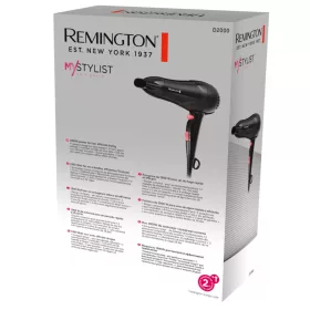 Remington D2000 hajszárító
