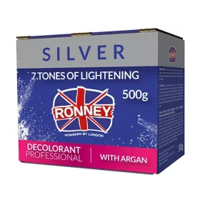 RONNEY Szőkítőpor Argánnal (7 árnyalat) 500gr