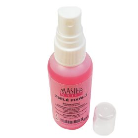 Master Nails Zselé Fixáló 60ml szórófejes