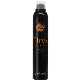 Carin Diva hajlakk 300ml
