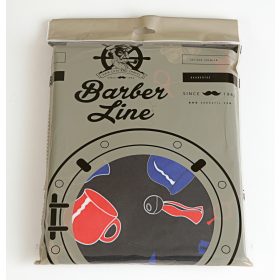 Eurostil 06995 Beterítőkendő kapcsos 140*160