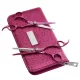 Olivia Garden Think Pink 2024 Set de foarfece