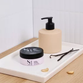 Semi di lino Style & Care Glossy Pomade 90ml