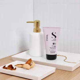 Semi di lino Style & Care Texturizing balzsam 150ml