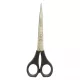 Henbor Accademy Foarfecă de tuns pentru începători 6" INOX 747/6