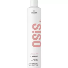 Osis Sparkler hajfénypermet 500 ml