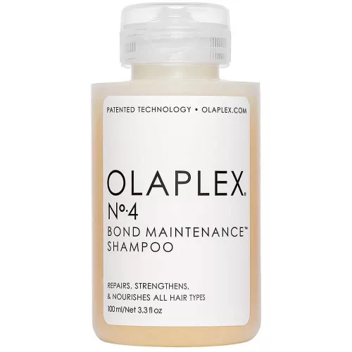 OLAPLEX No.4 Hair Maintenance șampon regenerant 100 ml