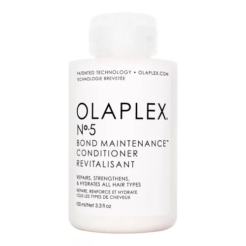OLAPLEX No.5 Hair Maintenance balsam regenerant pentru păr 100 ml
